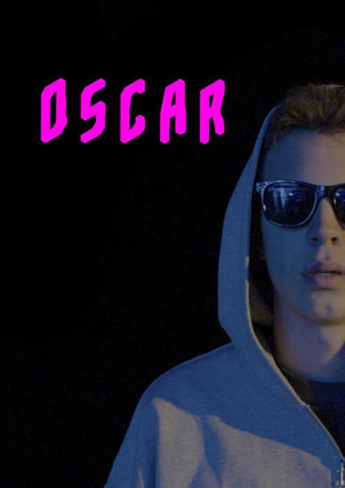 OSCAR (2026) poster
