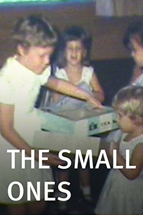 The Small Ones (2006) poster