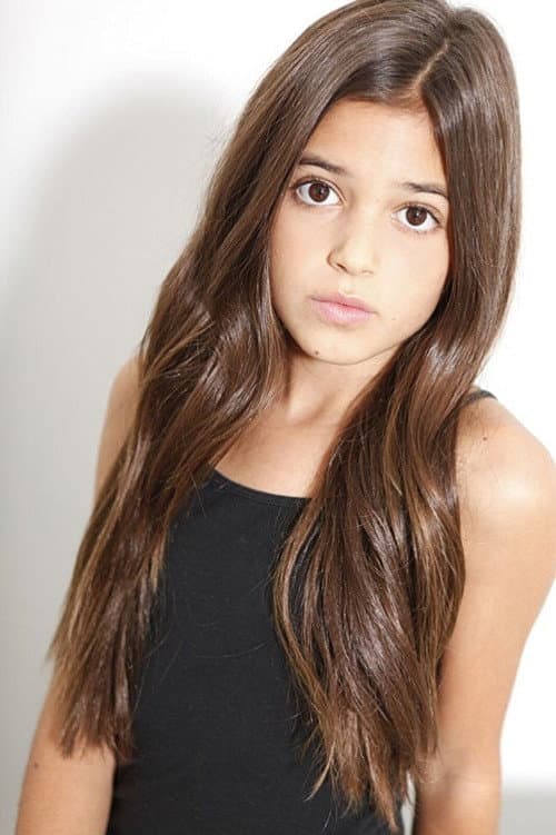 Olivia Trujillo foto