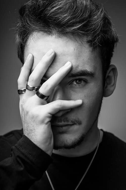 Cyprien Klein foto