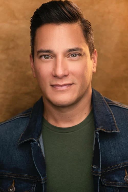 Nicholas Rodriguez foto