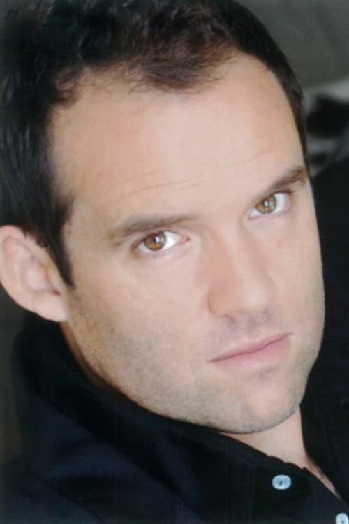 Danny Wolohan foto