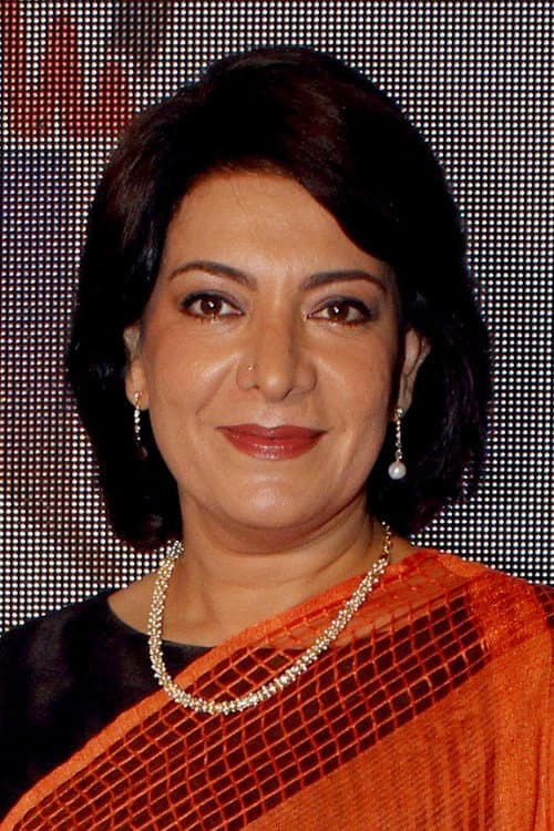 Divya Seth Shah foto