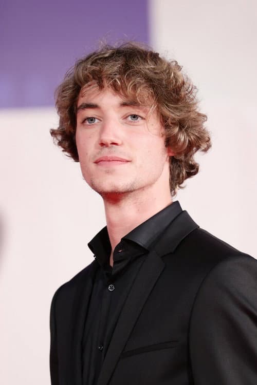 Luca Vergoni foto