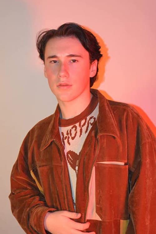 George Baron foto