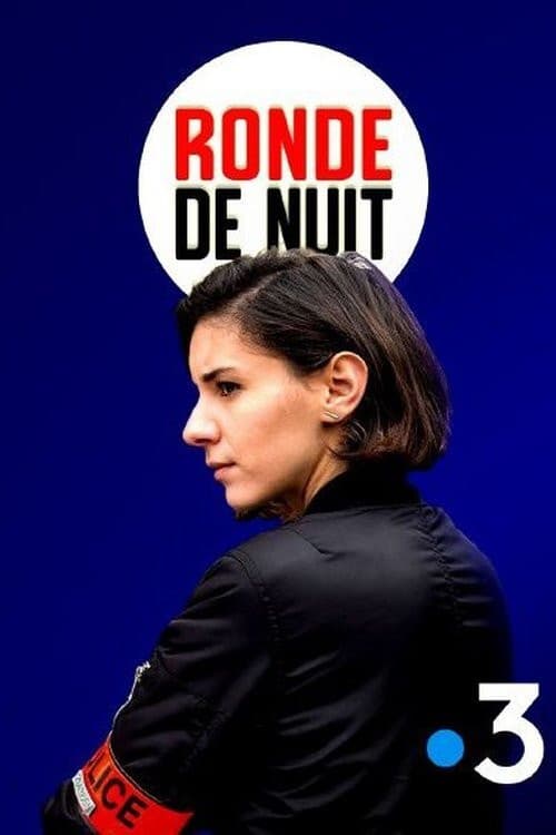 Ronde de nuit (2020) poster