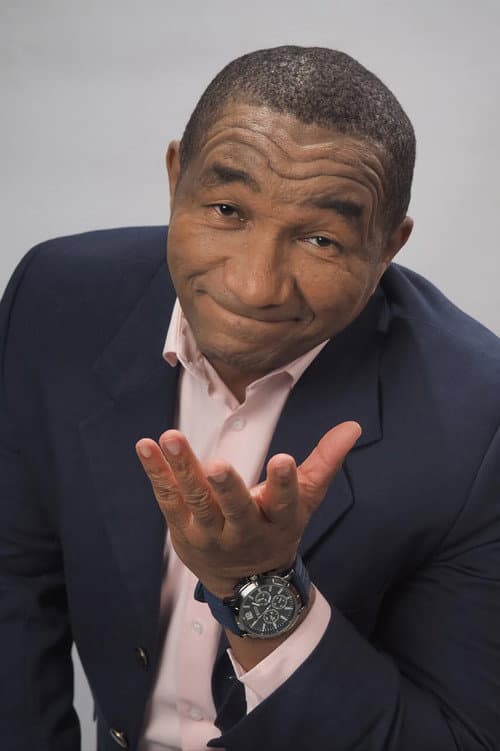 Manolo Ozuna foto