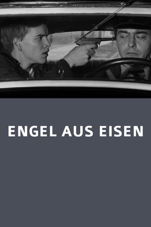 Engel aus Eisen (1981) poster