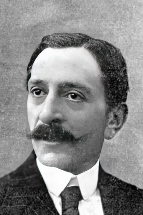 Adrien Caillard foto