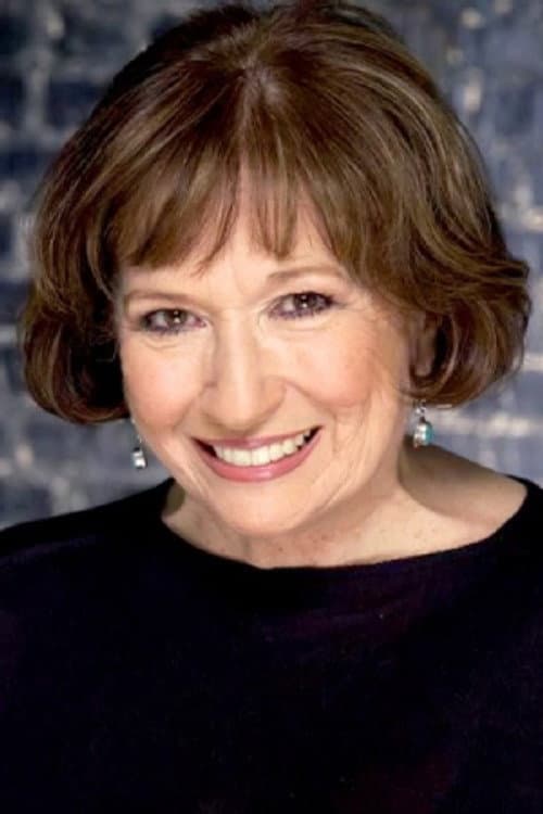 Gerrianne Raphael foto