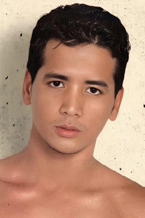 JC Castro foto