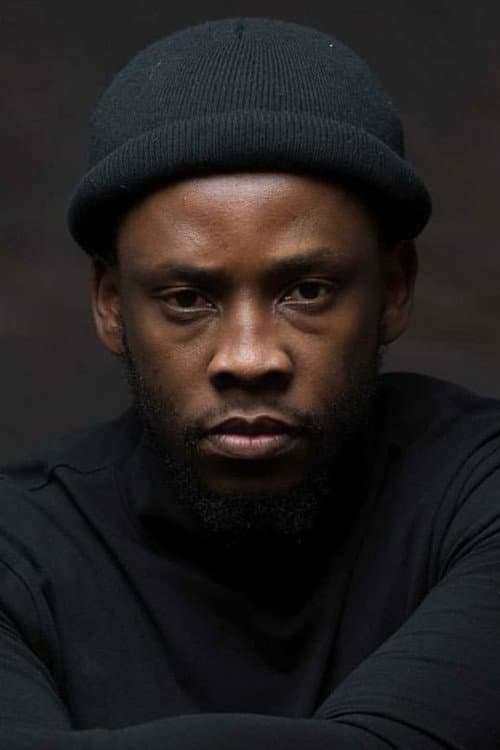 Wiseman Mncube foto