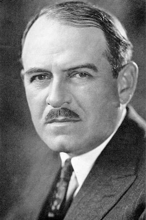 Alvin Wyckoff foto