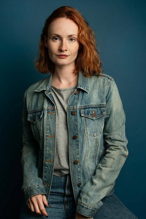 Julia Donnell foto
