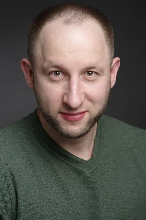 Денис Бондарков foto