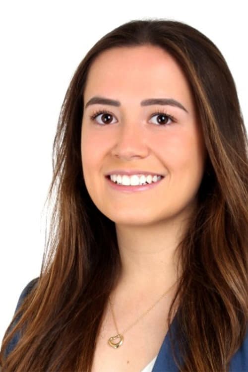 Lucía Cantillo foto