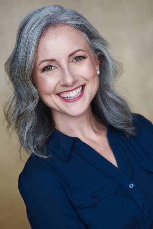 Sarah D. McCarthy foto