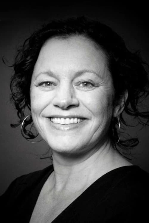Marianne Mørk Larsen foto