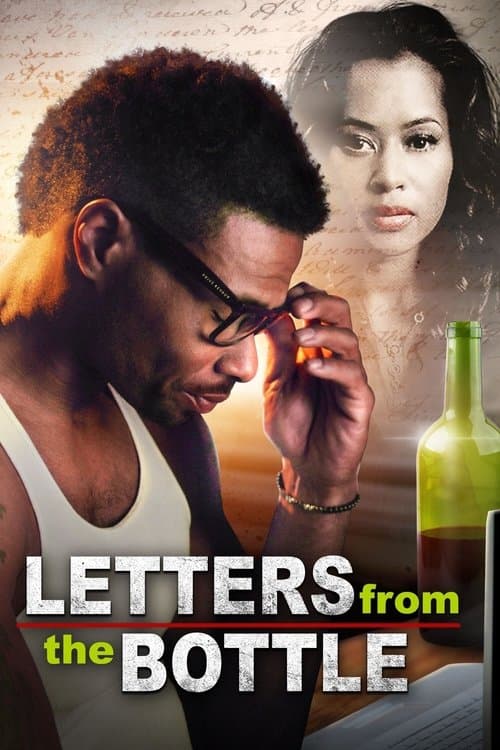 Letters from the Bottle (2021) poster