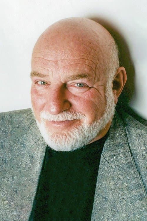 John Schlesinger foto