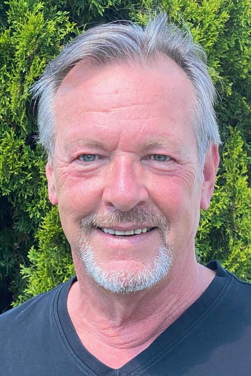 Paul Boyer foto