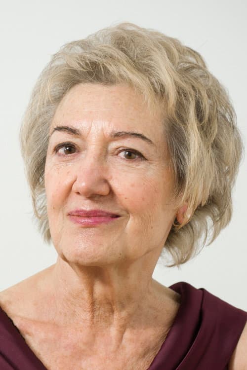 María Jesús Hoyos foto