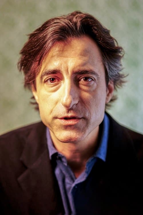 Noah Baumbach foto