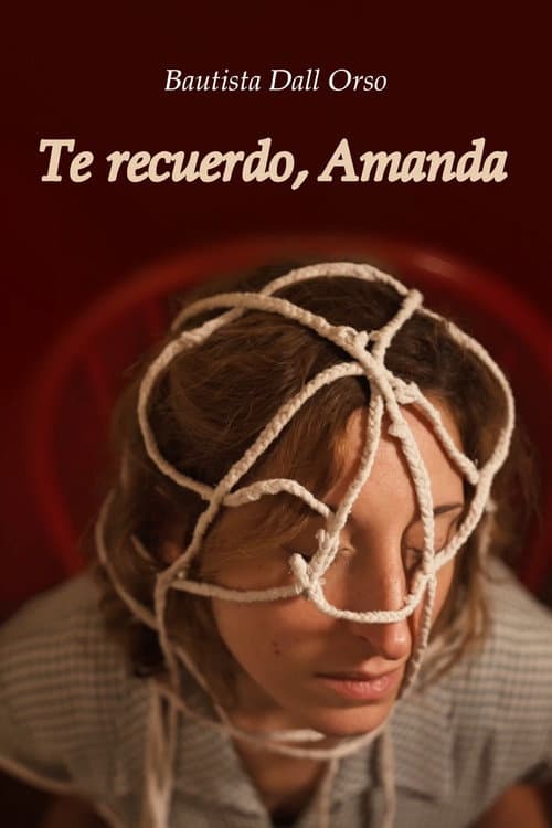 Te recuerdo, Amanda (2023) poster