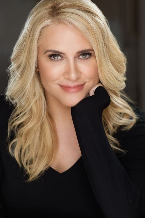 Jeannie West foto