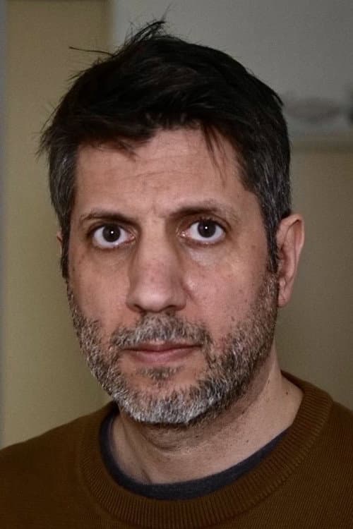 Guillaume Orignac foto