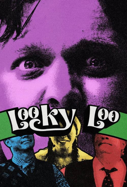 Looky Loo (2025) poster