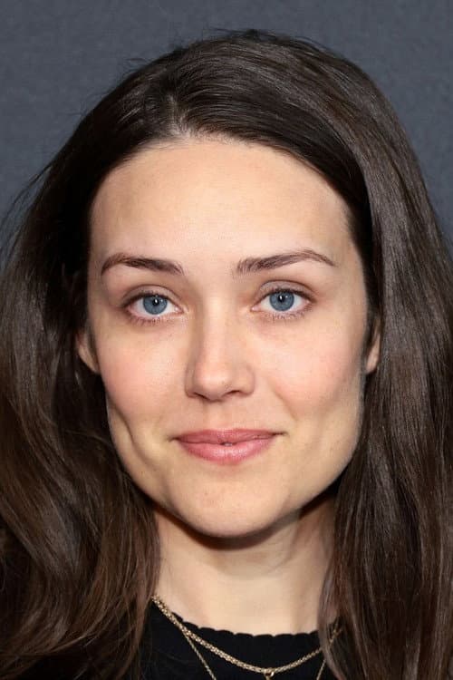 Megan Boone foto