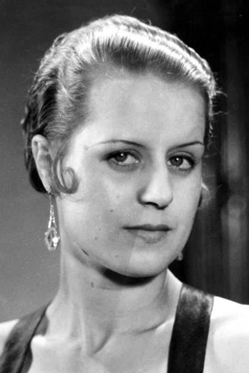 Eliška Pleyová foto