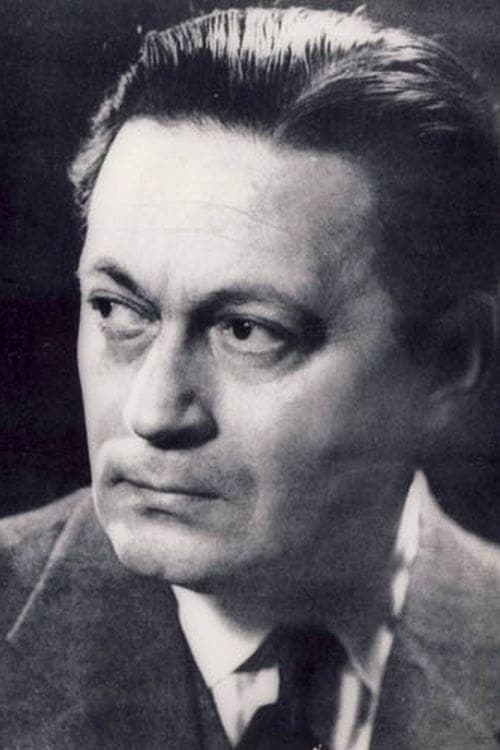 György Kovács foto
