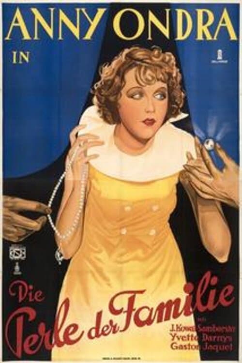 Das Mädel aus USA (1930) poster