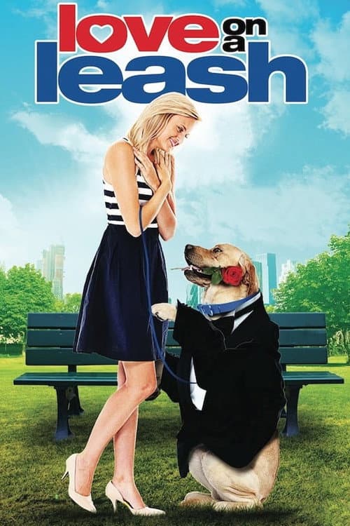 Love on a Leash (2011) poster