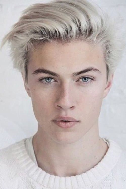 Lucky Blue Smith foto