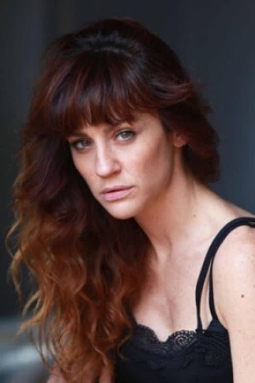 Maria Chiara Augenti foto