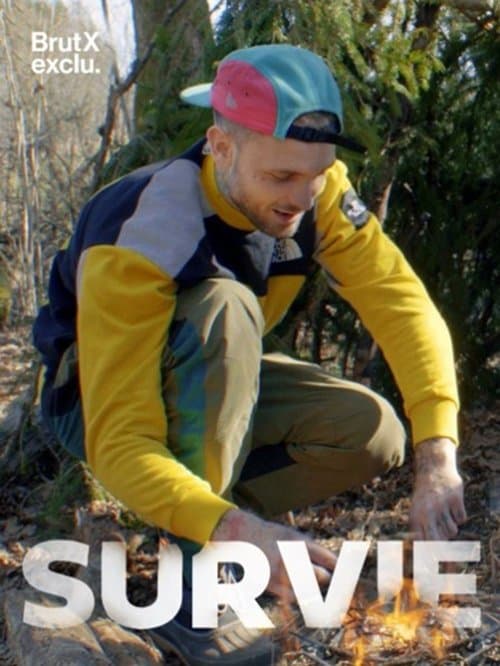 Survie (2022) poster