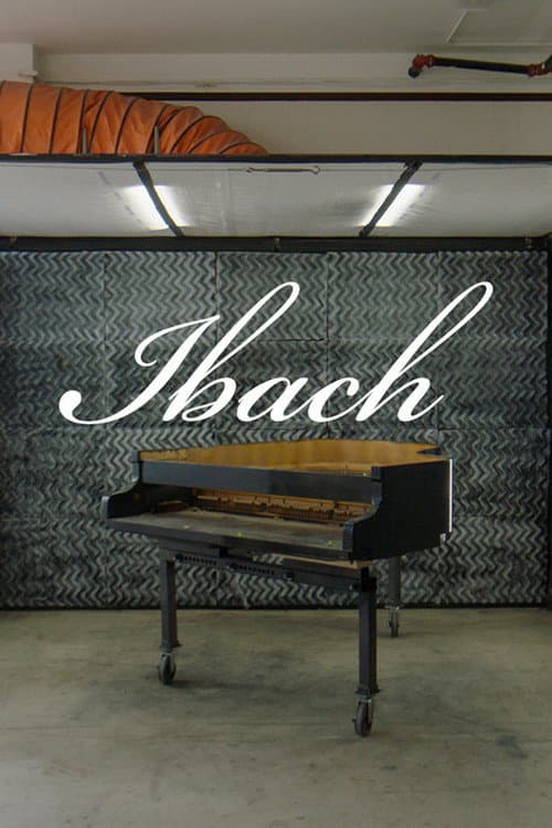 Ibach (2022) poster