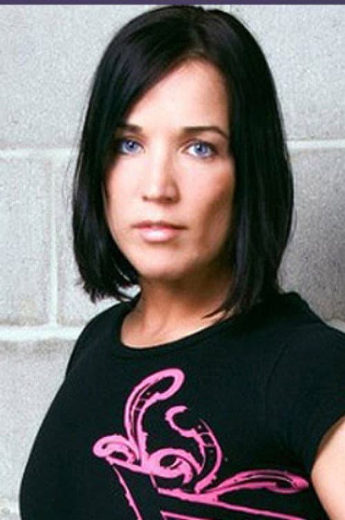 Shana Nelson foto
