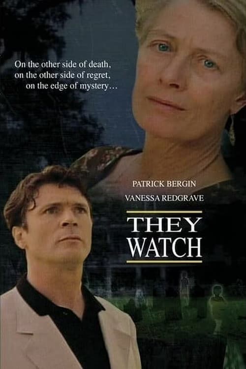 They (1993) poster