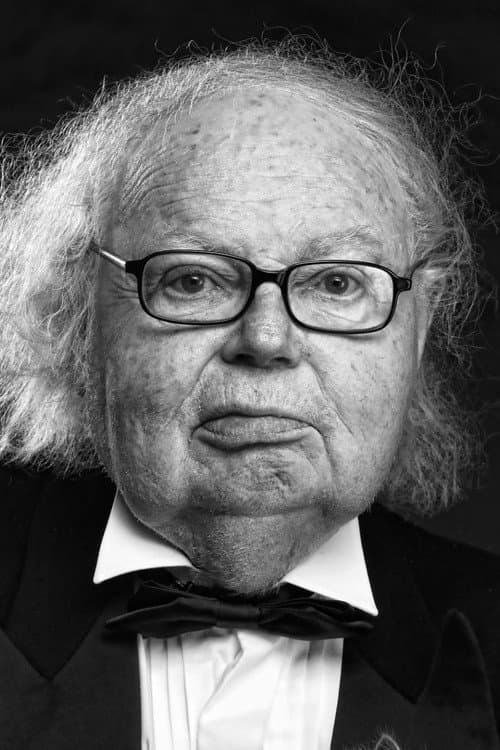 Pål Bang-Hansen foto