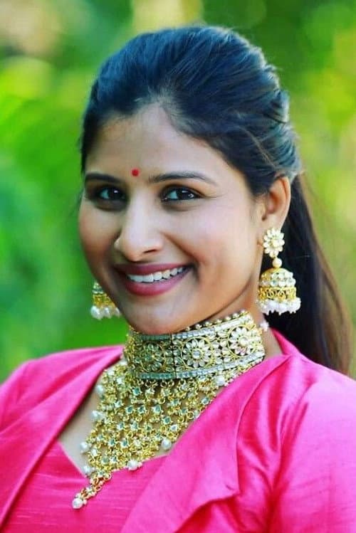 Mangli Satyavathi foto