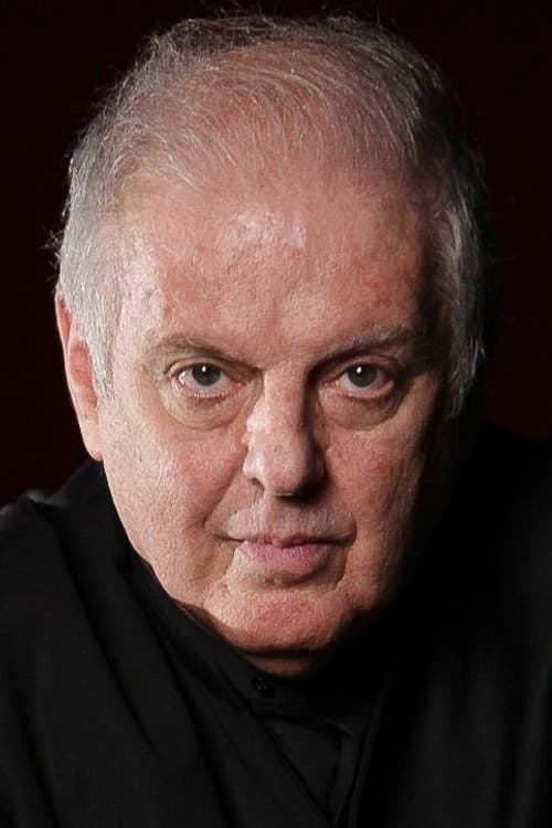 Daniel Barenboim foto