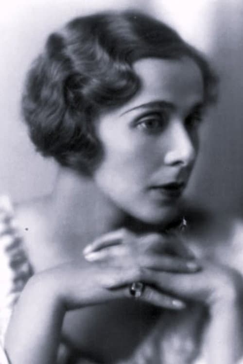 Lili Darvas foto