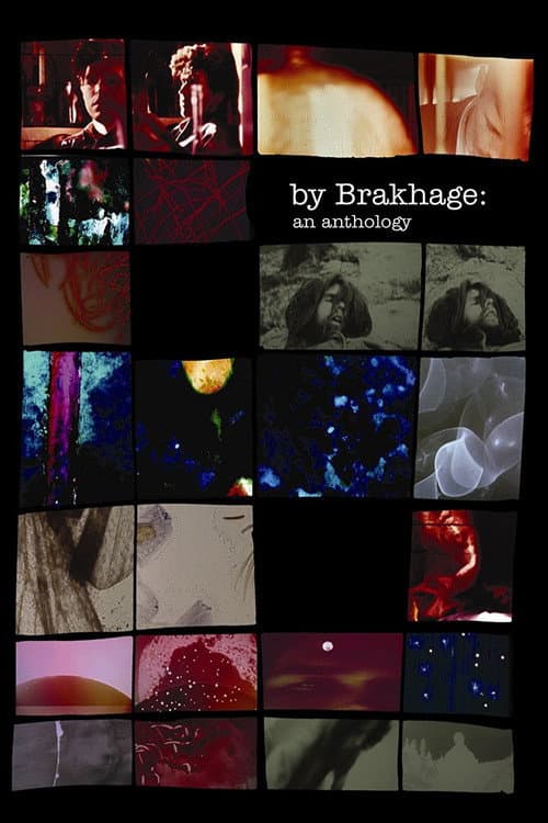 By Brakhage: An Anthology, Volume One (2003) poster