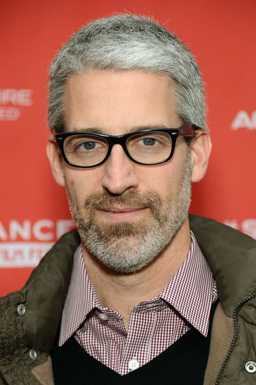 Mark Monroe foto
