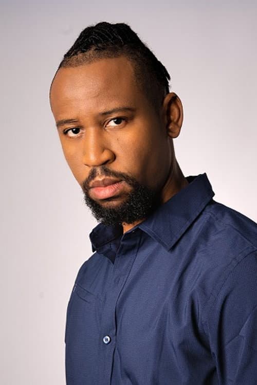 Omar Reid foto