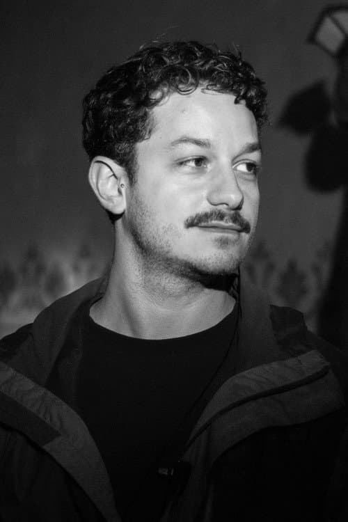 Leonardo Gatti foto